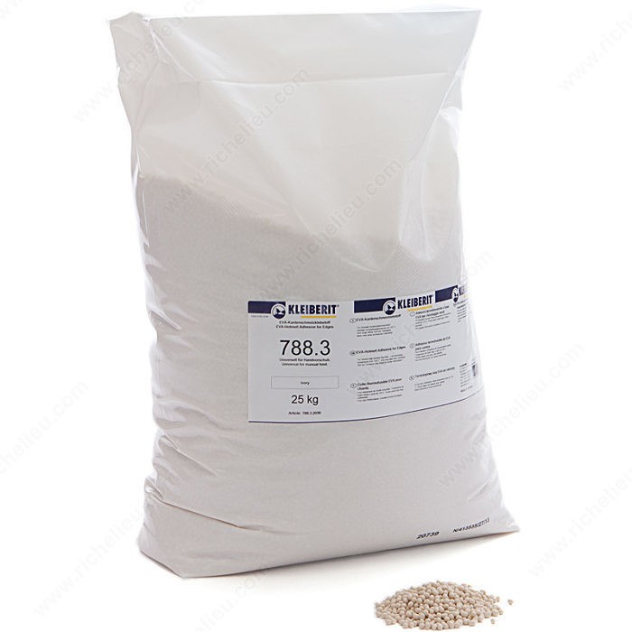 Colle thermofusible en granules nÂ° 788.5
